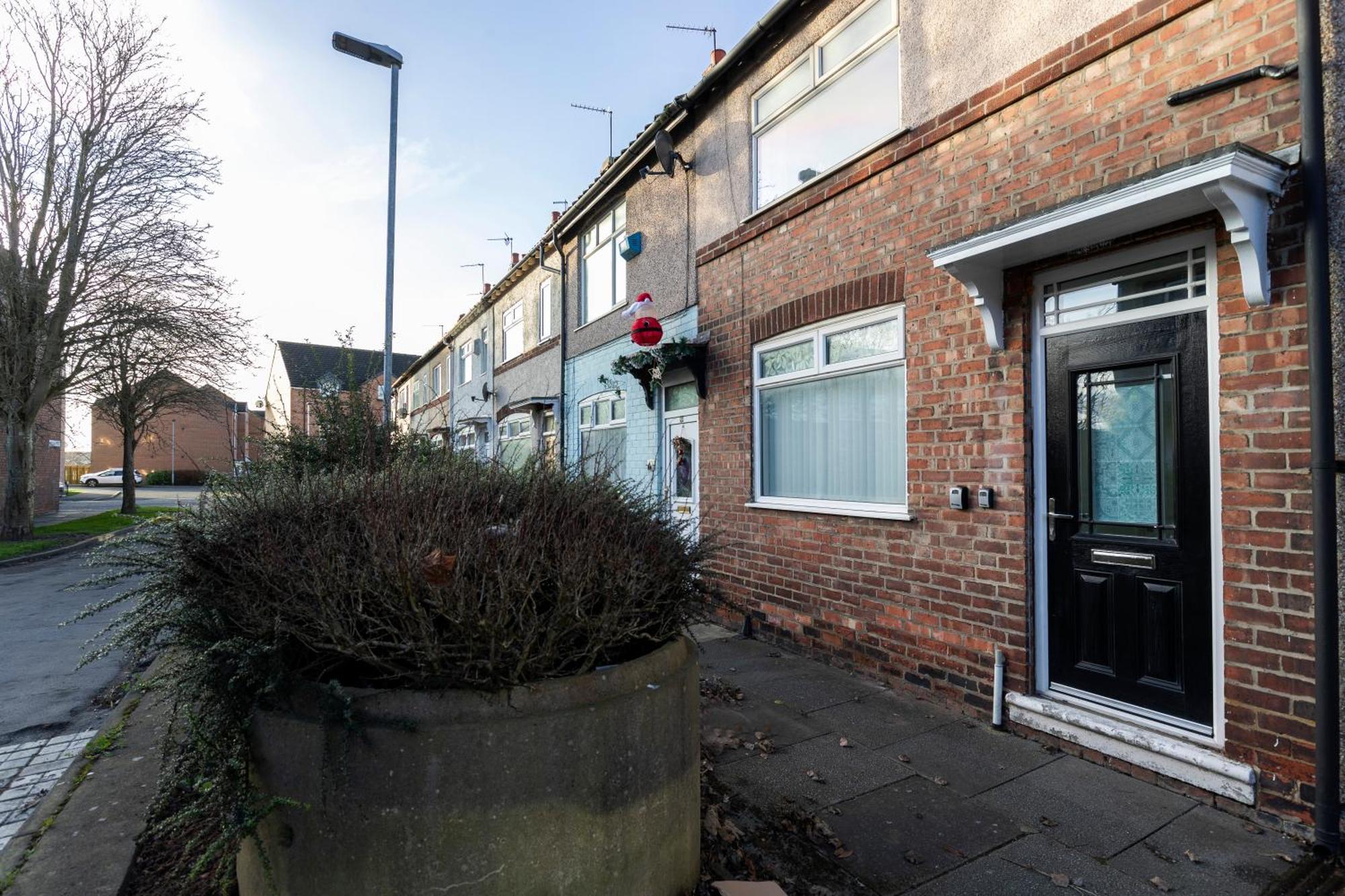Quiet And Comfy House With 2 Bedrooms And 2 Bathrooms Super Fast Wifi And Crisp Hotel Standard White Linen Hosted By Our Home Short Stays Darlington  Eksteriør billede